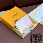 루이비통 로미 홀더 카드지갑 N40639