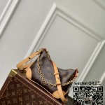 루이비통 블로뉴 미니 숄더백 M25519