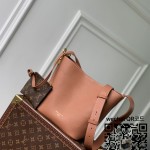 루이비통 로우키 올인BB M25543