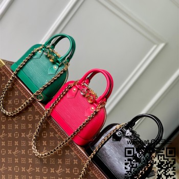 루이비통 나노 알마 M14339