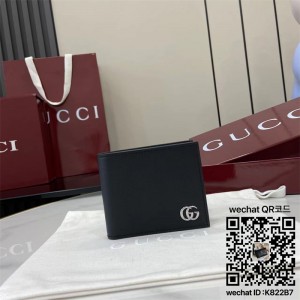 구찌 GG 마몽 반지갑 835048