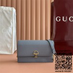 구찌 소프트빗 체인 크로스백 837373