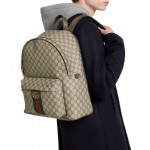 구찌 오피디아 미디엄 백팩834466