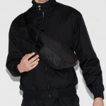 구찌 GG 나일론 라지 벨트백 804262