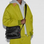 구찌 GG 나일론 미디엄 크로스백 816820