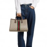 구찌 오피디아 미디엄 토트백 836839