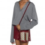 구찌 오피디아  미니 버킷백 838462