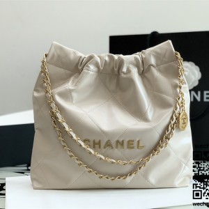 샤넬 CHANEL 22BAG 22백 스몰 35CM