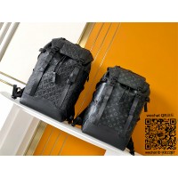 루이비통 게터웨이 럭색 모노그램 섀도우 M24776