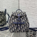 디올 미니 백팩