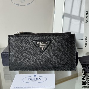 프라다 카드지갑  2MC086