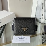 프라다 반지갑  2MO004