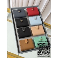 프라다 반지갑 1MV204