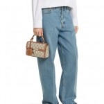 구찌 패들락 스몰 탑 핸들백 838999