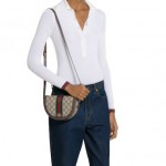 구찌 오피디아  스몰 숄더백 838476