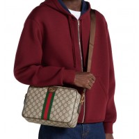 구찌 오피디아 미디엄 크로스백 834468