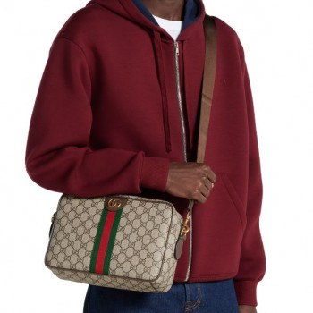 구찌 오피디아 미디엄 크로스백 834468