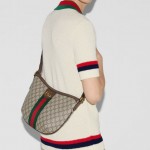 오피디아 미디엄 숄더백 598125