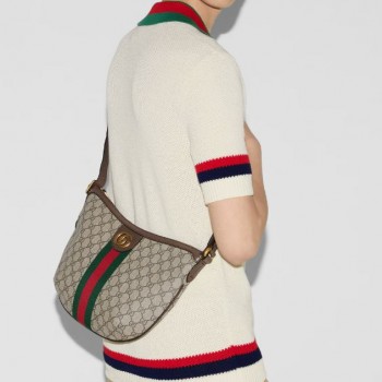 오피디아 미디엄 숄더백 598125