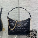 디올  호보백 만두백