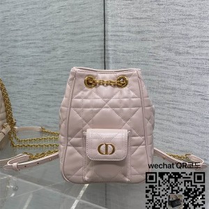 디올 카로 스몰 백팩