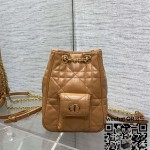 디올 카로 스몰 백팩