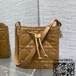 디올 카로 신상 버킷백 스몰