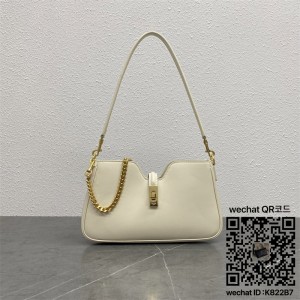 셀린느 라프리마 여성 숄더백 122073