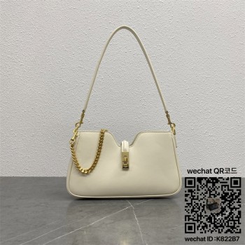 셀린느 라프리마 여성 숄더백 122073