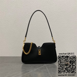 셀린느 라프리마 여성 숄더백 122073