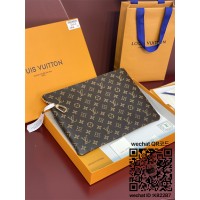 루이비통 키 파우치L 클러치백 M13561 라지