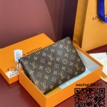 루이비통 키 파우치 클러치백 M13560 미디움