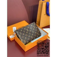 루이비통 키 파우치 클러치백 M13560 미디움