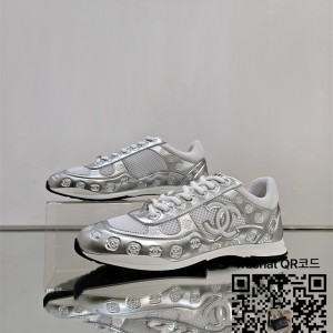 샤넬 스니커즈 운동화 신발
