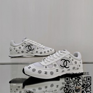 샤넬 스니커즈 운동화 신발