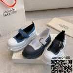 알렉산더맥퀀 Mcqueen 스니커즈 운동화 신발