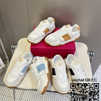 발렌티노 스니커즈 운동화 신발