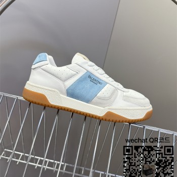 발렌티노 스니커즈 운동화 신발