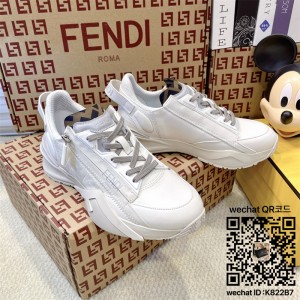 펜디 스니커즈 운동화