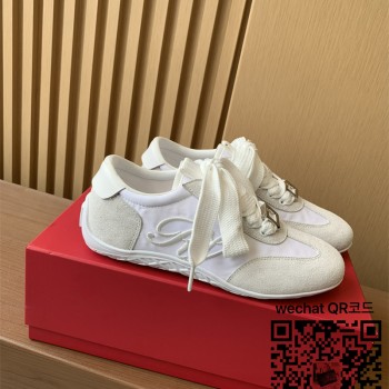 로저비비에 스니커즈 운동화