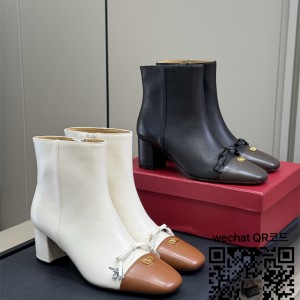 발렌티노  부츠 워커