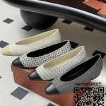 로로피아나 로퍼 구두 슈즈