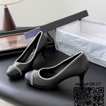 샤넬 로퍼 구두 슈즈