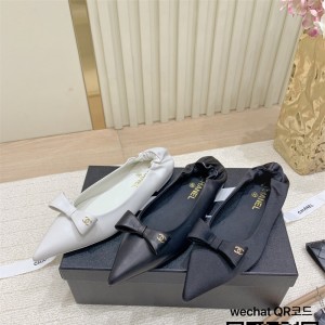 샤넬 로퍼 구두 슈즈