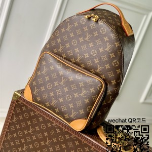 루이비통 디스커버리 카고 백팩 M25979