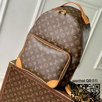 루이비통 디스커버리 카고 백팩 M25979