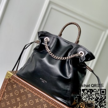 루이비통 오프 듀티 (Off Duty) 백팩 바이브 M25522