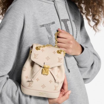 루이비통 나노 노에 백팩 M13656