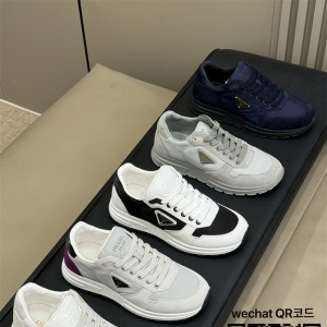 프라다 스니커즈 운동화 신발 신상