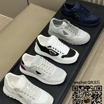 프라다 스니커즈 운동화 신발 신상